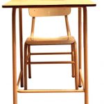 Meja dan Kursi MKR 102