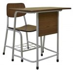 Meja dan Kursi MKR 110