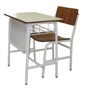 Meja dan Kursi MKR 111