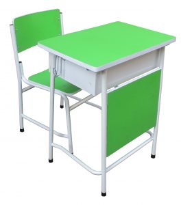 Meja dan Kursi MKR 113