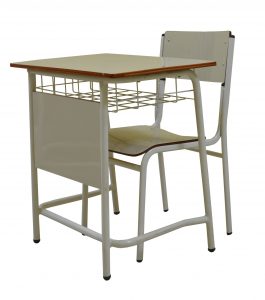 Meja dan Kursi MKR 109